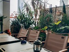 -FUNFUN有饭花园聚会餐厅