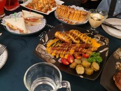-吱咖啡西式简餐