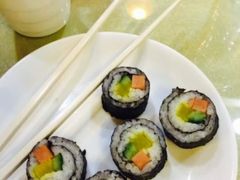 -众善素食(佛平五路店)