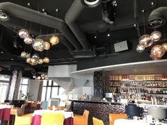 -岁粤Moon·湖景餐厅(月光码头店)