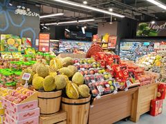 -blt精品超市(北京银座店)