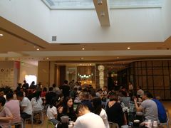 等位区-海底捞火锅(万象城店)