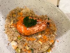 -LE SHARE洛笙·花园西餐(北京路步行街店)