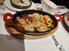 -西堤牛排(北京国瑞店)