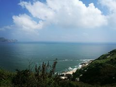 -东极岛景区