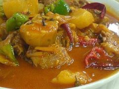 -维吾尔餐厅(宜山路店)