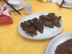 -壹厨饭店(五羊店)