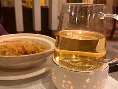 -酌宴府The China Club·广州万富希尔顿酒店(云城东路店)