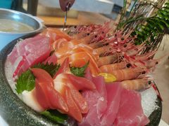 -阳光岛·海鲜盛宴(银泰中心in99店)