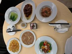 -宝丽轩中餐厅BAOLIXUAN
