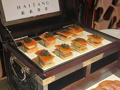 -莉莉海堂HAITANG·烤鸭(国贸商城店)