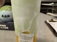 -吴山山·椰子酸奶(天河南店)