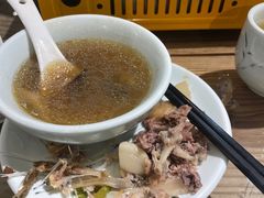 -马帮菜馆·美味野生菌