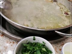 -龙继斑鱼庄(犀浦店)