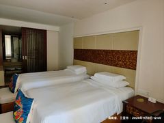 -三亚亚龙湾雅高美爵酒店