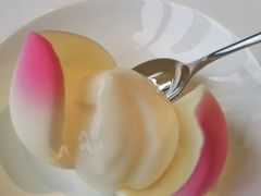 -柿合缘新京菜(国金中心商场店)