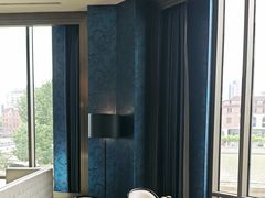 -上海苏宁宝丽嘉酒店·Cafe Bellagio西餐厅