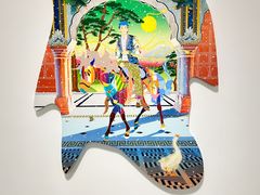 -上海宝龙美术馆