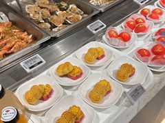 -阿那亚第六食堂(文创街区店)