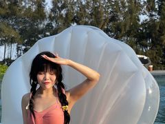 -海南清水湾莱佛士酒店