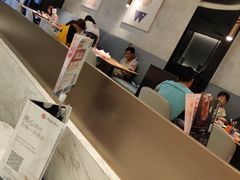 -必胜客(时代广场店)