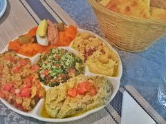 -La Medina餐厅(亮马河南路店)