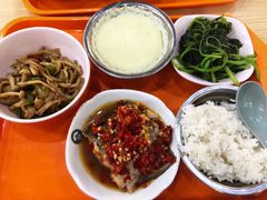 -梅园食堂