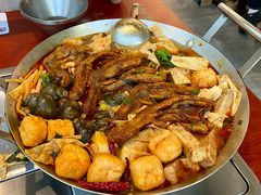 -小螺大作·螺蛳粉火锅(林和西店)