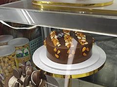 -DQ·蛋糕·冰淇淋(五棵松万达店)