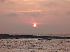 -日照灯塔风景区