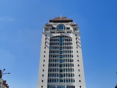 -厦门大学(思明校区)