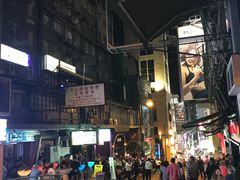 -兰桂坊