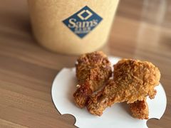 -山姆会员商店(亦庄创意生活广场店)