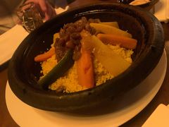 -Tajine Moroccan塔金摩洛哥中东餐厅