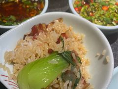 -捞王猪肚鸡火锅(昆山店)