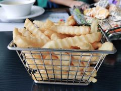 -法兰度西餐厅(新会店)