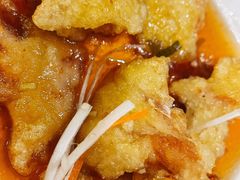 -韩食代烧烤(龙华路美食街店)