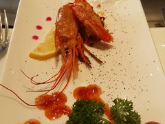 -榆舍日料铁板烧