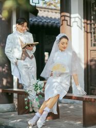 -第一夫人婚纱摄影(南京店)