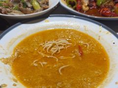 -杨氏青龙虾·羊蝎子(托乐嘉店)