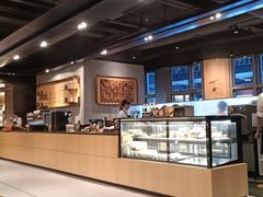 -星巴克臻选(深圳万象天地旗舰店)