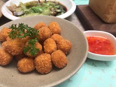 -大树餐厅(红旗街万达店)