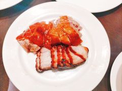 -京香轩·中餐厅(上海中庚聚龙酒店)