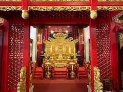 -宁波溪口古镇-民国大杂院