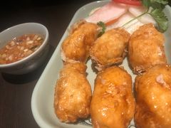 -大头虾越式风味餐厅(光明广场店)