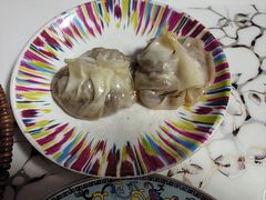 -金山奶茶馆(五一路店)