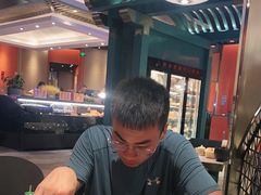 -空之介寿喜烧·和牛放题(恒隆广场店)
