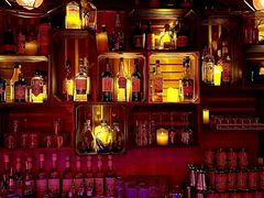 -La Loca 酒吧
