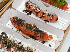 -似季甜铺·糖水·下午茶·小吃(麦地店)