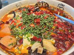 -汕头龙光喜来登酒店-采悦轩中餐厅